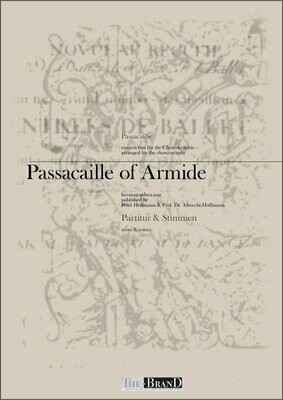 1725.1/02 -Passacaille of Armide