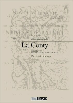 1700.2/09 - La Conty
