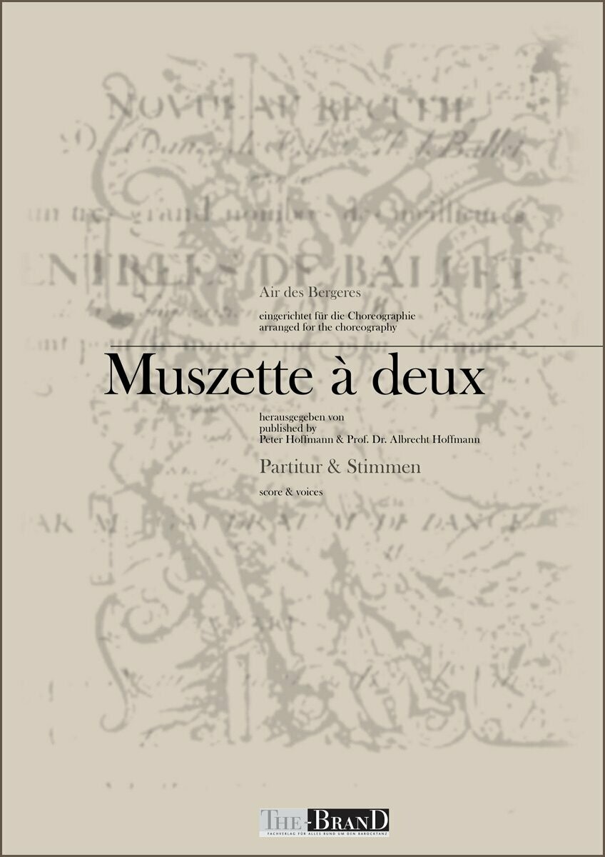 1713.2/24 - Muszette à deux