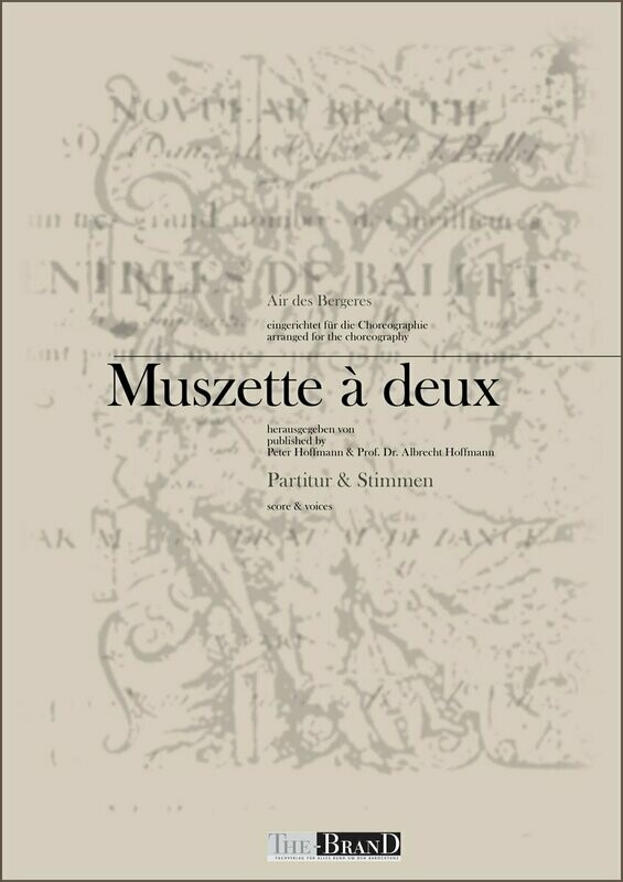 1713.2/24 - Muszette à deux 1713.2/24 - Muszette à deux