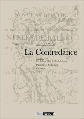 1700.2/04 - La Contredance