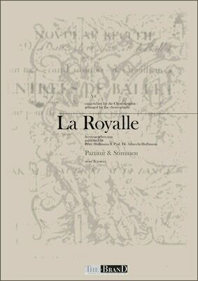1713.2/01 - La Royalle
