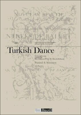 1725.1/13 - Turkish Dance