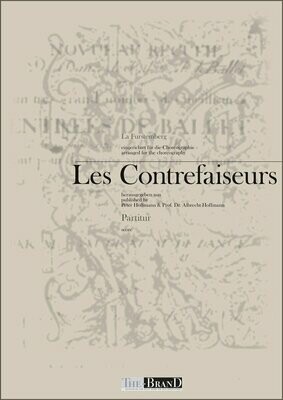 1702.1/01 - Les Contrefaiseurs