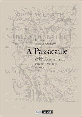1711.1/10 - A Passacaille