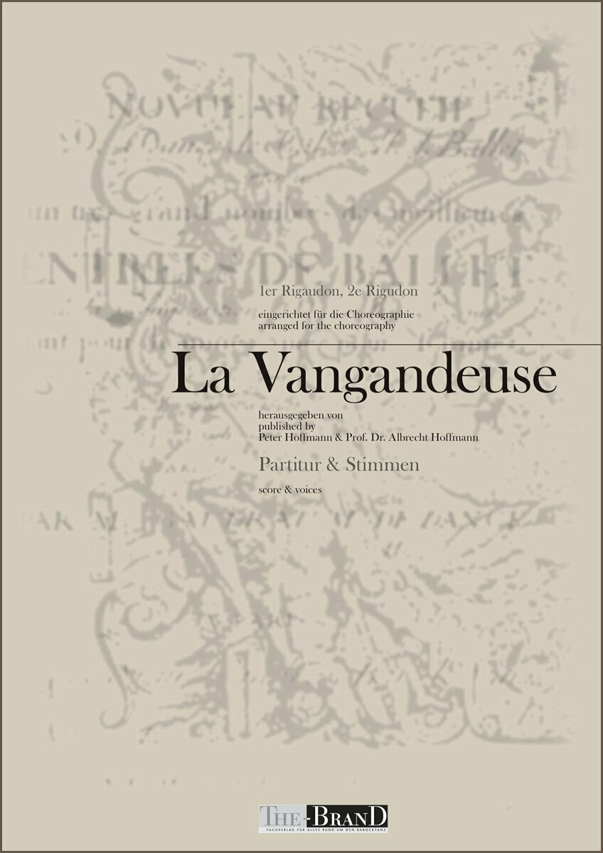 Ms12.1/01 - La Vandangeuse
