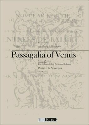 1725.1/08 - Passagalia of Venus & Adonis