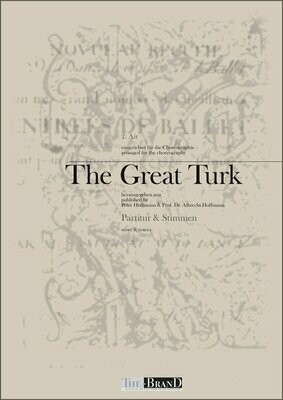 1709.3/03 - The Great Turk