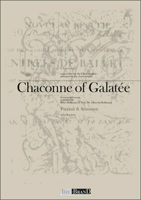 1725.1/04 - Chaconne of Galathée