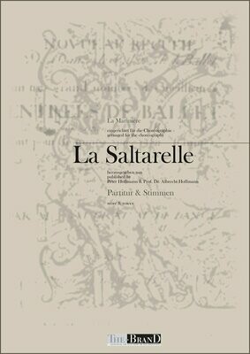 1703.1/01 - La Saltarelle