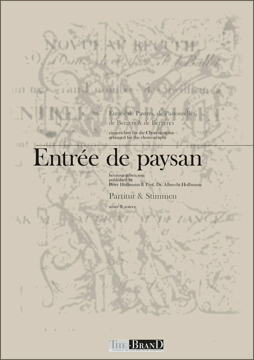 Ms05.1/06 - Entrée de paysan