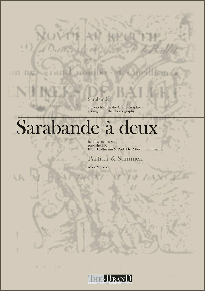 1713.2/18 - Sarabande à deux