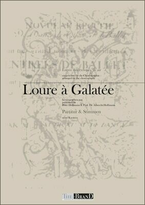 1713.2/33 - Loure a Galatée
