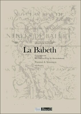 1704.2/01 - La Babeth