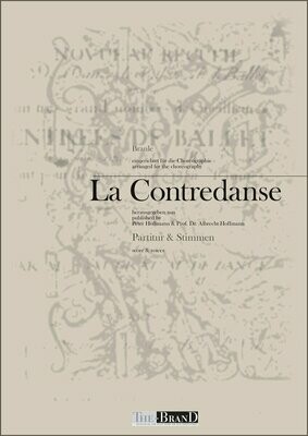 1713.2/05 - La Contredance