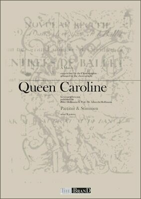 1728.2/01 - Queen Caroline