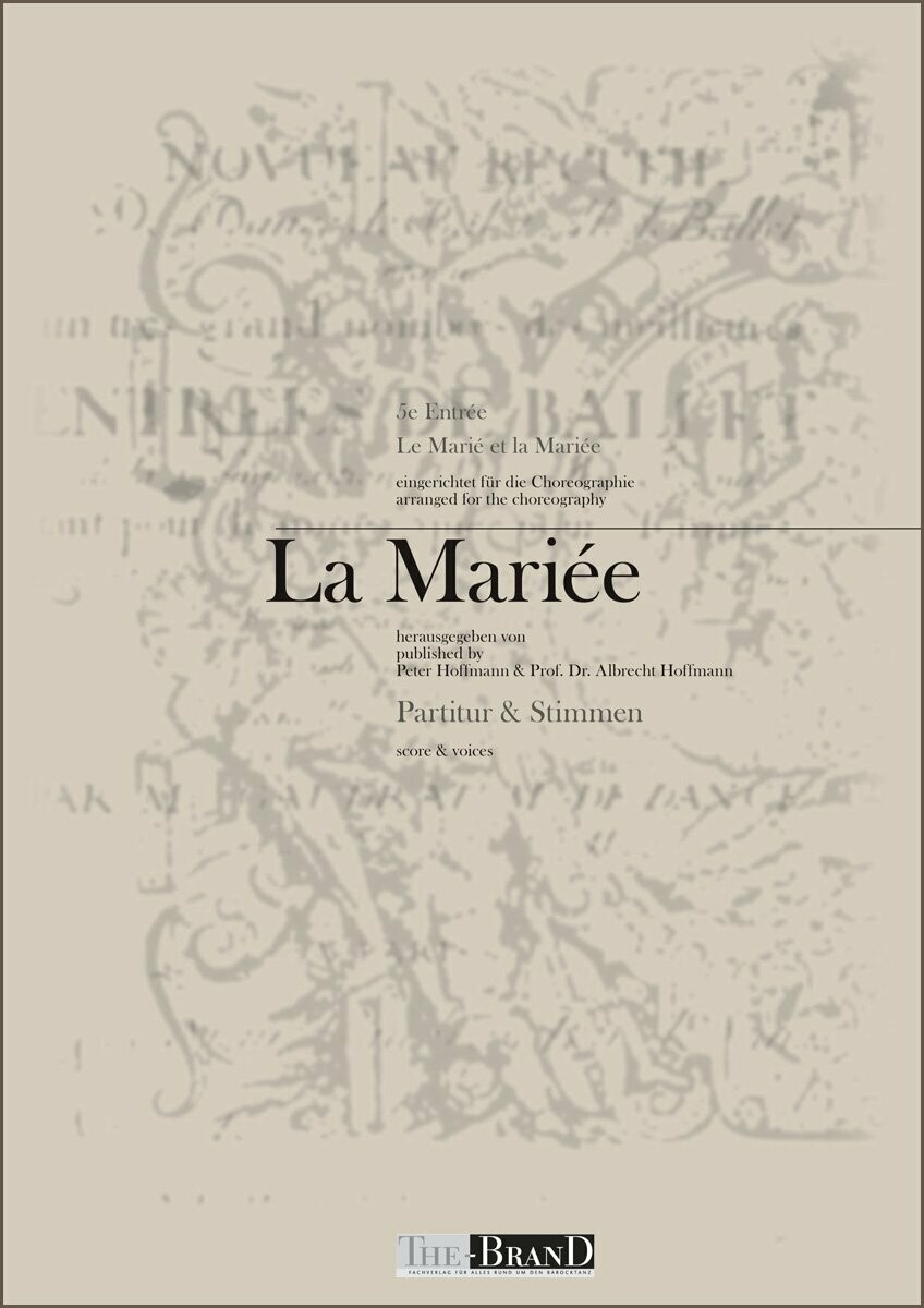 1700.2/02 - La Mariée - 1655