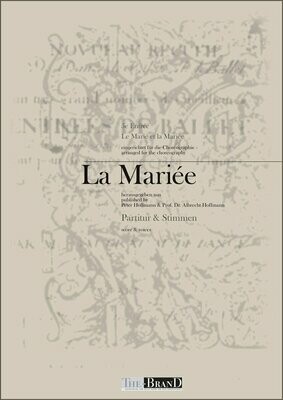 1700.2/02 - La Mariée - 1655