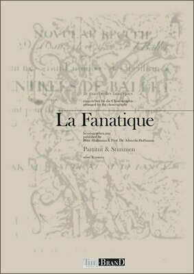 1705.1/02 - La Fanatique