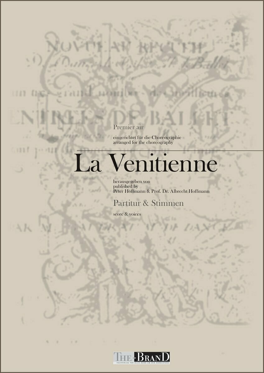 1715.2/01 - La Venitienne