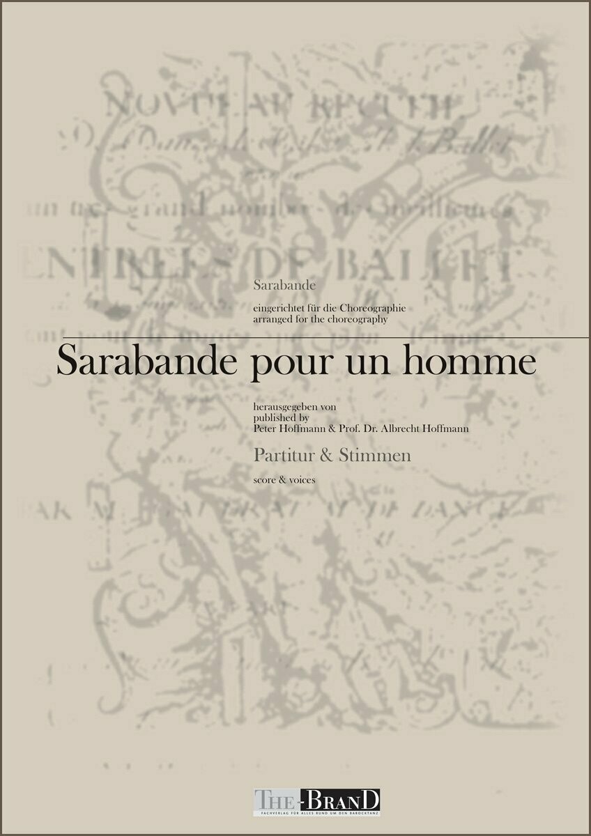 1704.1/35 - Sarabande pour un homme