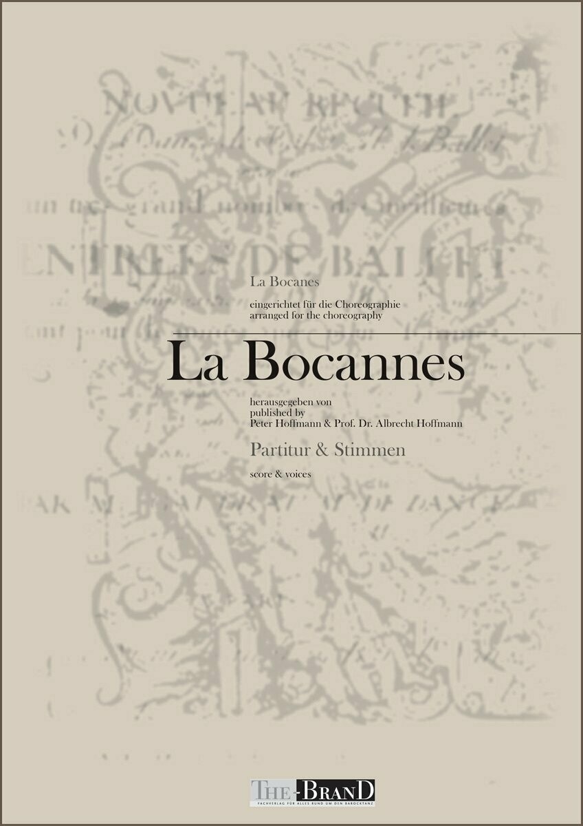 Ms17.1/29 - La Bocanne