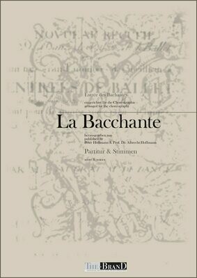 1706.1/01 - La Bacchante