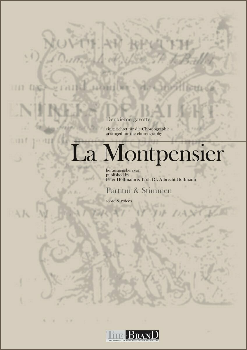 1718.2/02 - La Montpensier