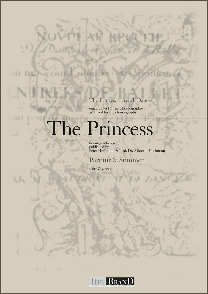 1713.4/01 - The Princess