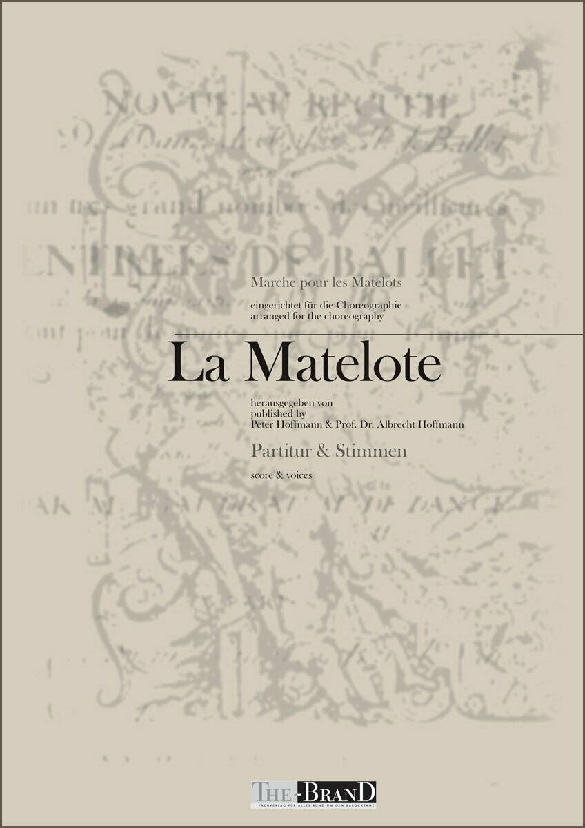 1706.1/02 - La Matelotte