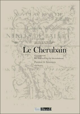 1713.2/02 - Le Chérubain - 2-/3-stimmig