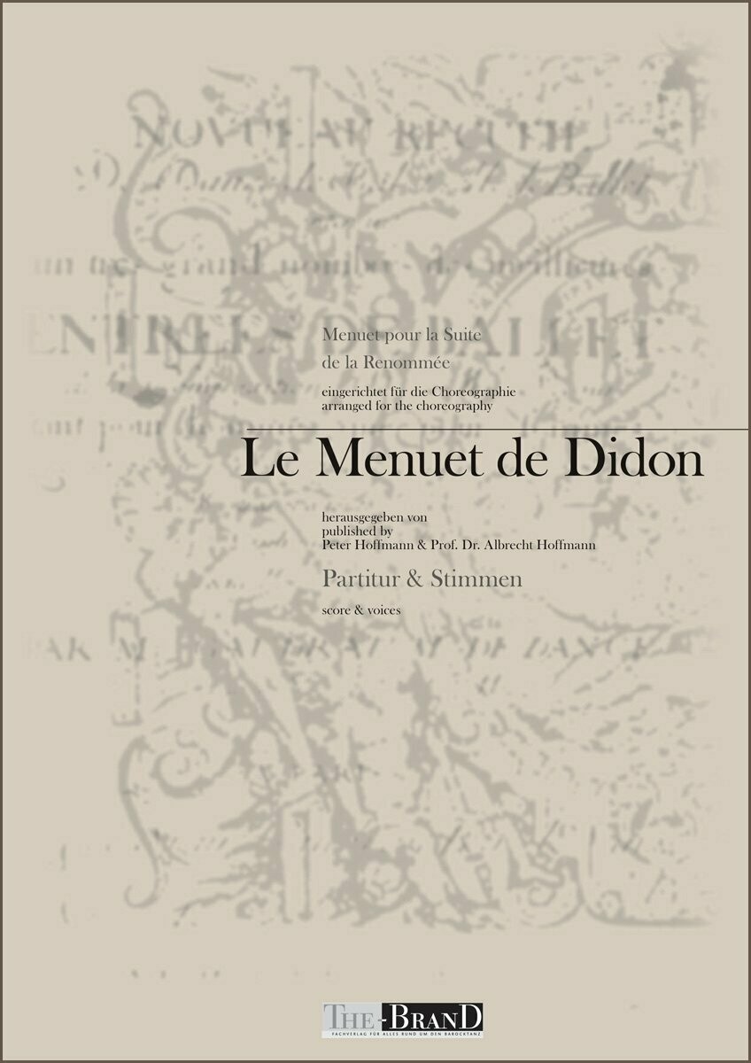 Ms17.1/41 - Menuet de Didon
