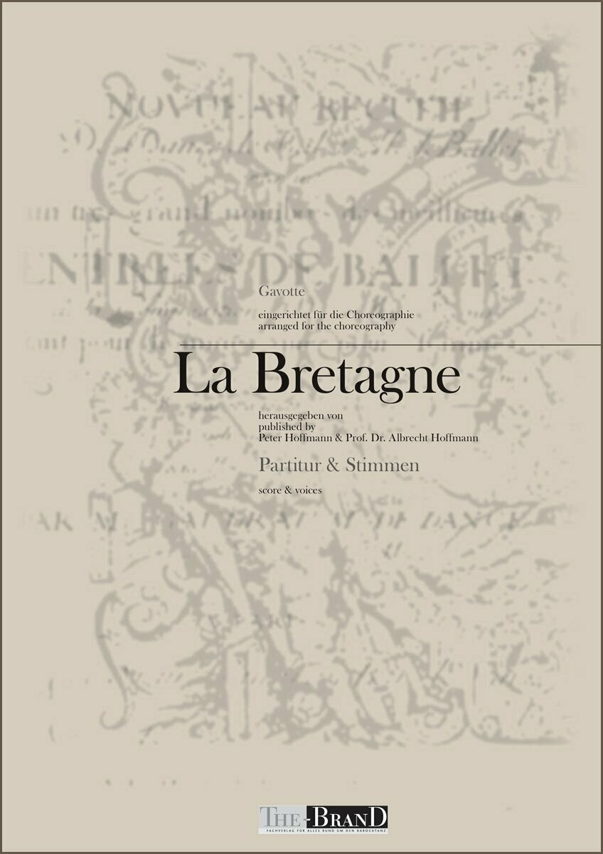 1704.2/02 - La Bretagne