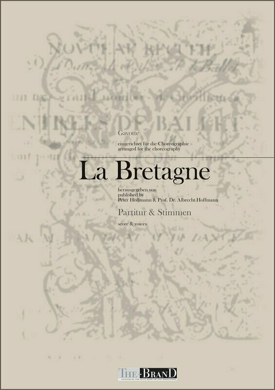 1704.2/02 - La Bretagne 1704.2/02 - La Bretagne