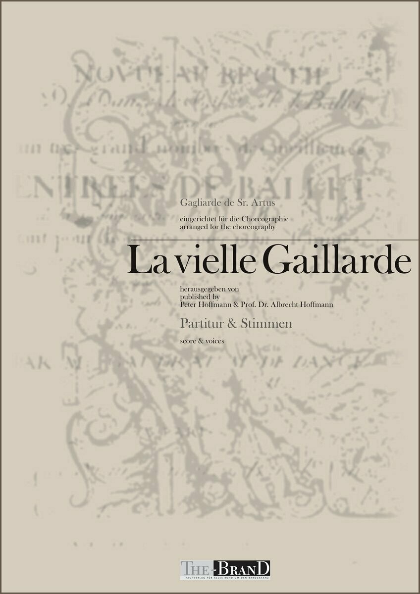 Ms17.1/59 - La vielle Gaillard