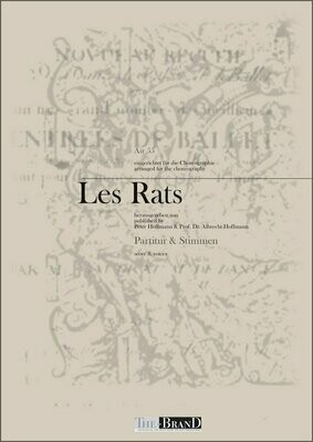 1723.3/06 - Les Rats