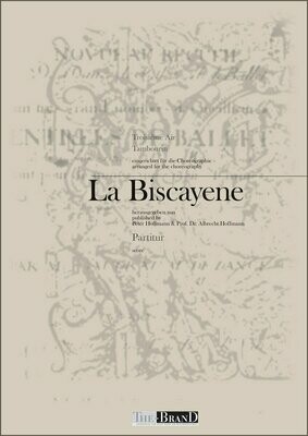 Ms12.1/02 - La Biscayene