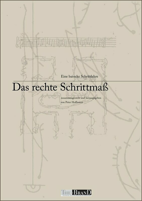 Das rechte Schrittmaß - Eine barocke Schrittlehre - deutsch - Download Das rechte Schrittmaß - Eine barocke Schrittlehre - deutsch - Download