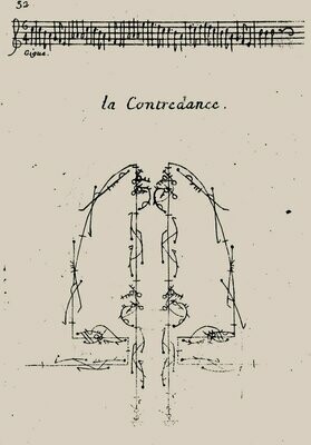 La Contredance - Xerxes - Download La Contredance - Xerxes - Download