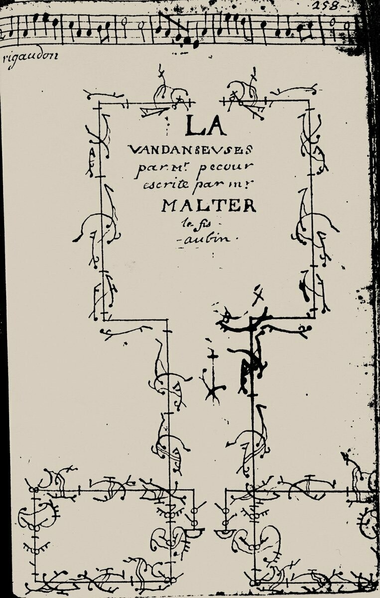 La Vandangeuse - Ages - Download