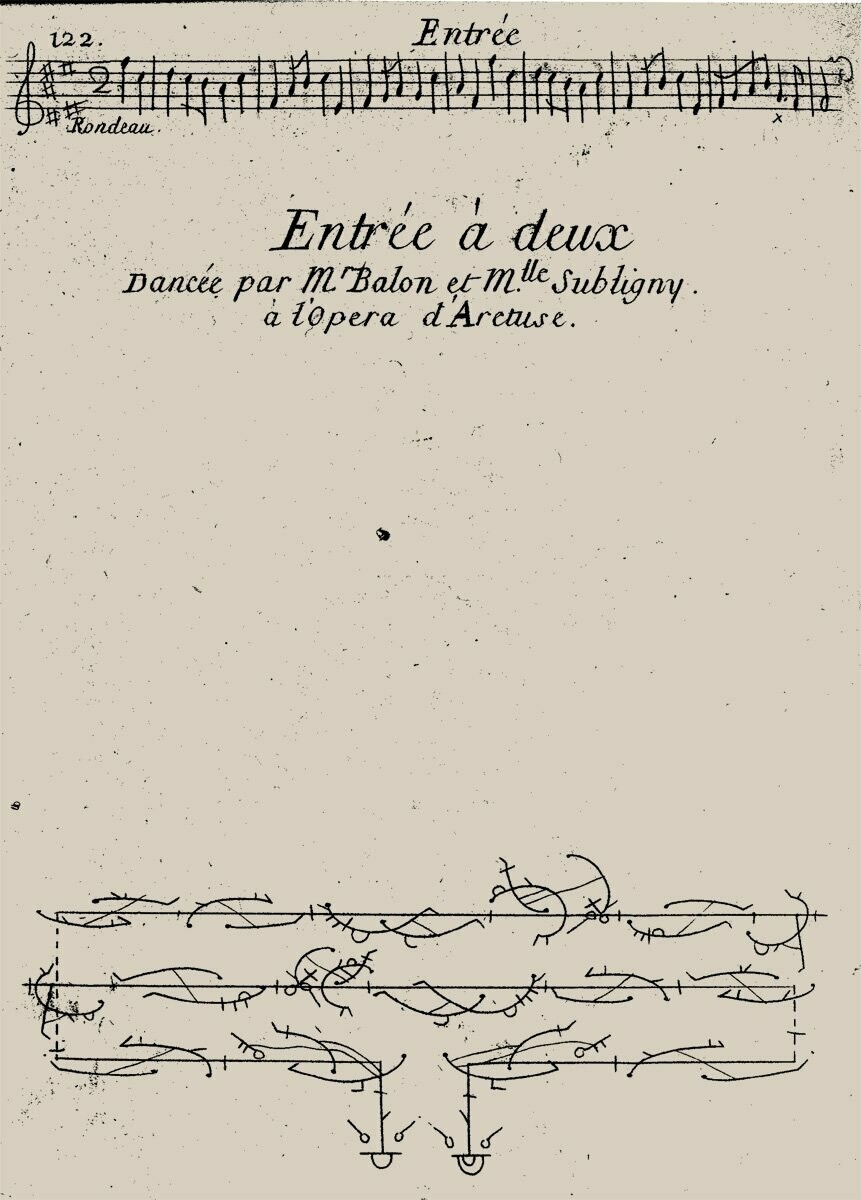 Entrée à deux - Aréthuse - Download