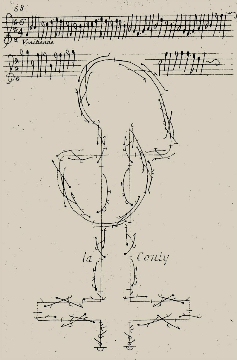 La Conty - Carnaval de Venise - Download