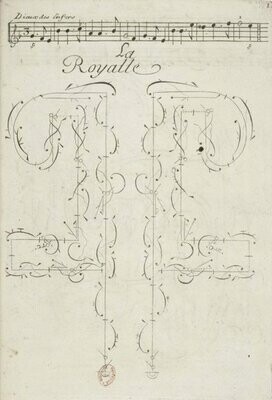 La Royalle - de quattre saisons - Download La Royalle - de quattre saisons - Download