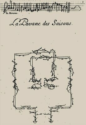 Pavane des Saisons - Download Pavane des Saisons - Download