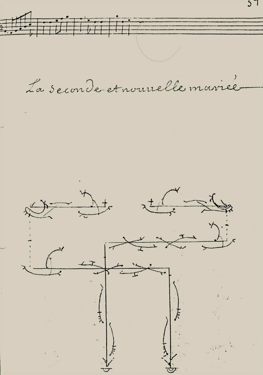 La seconde et nouvelle marieé - Carnaval - Download
