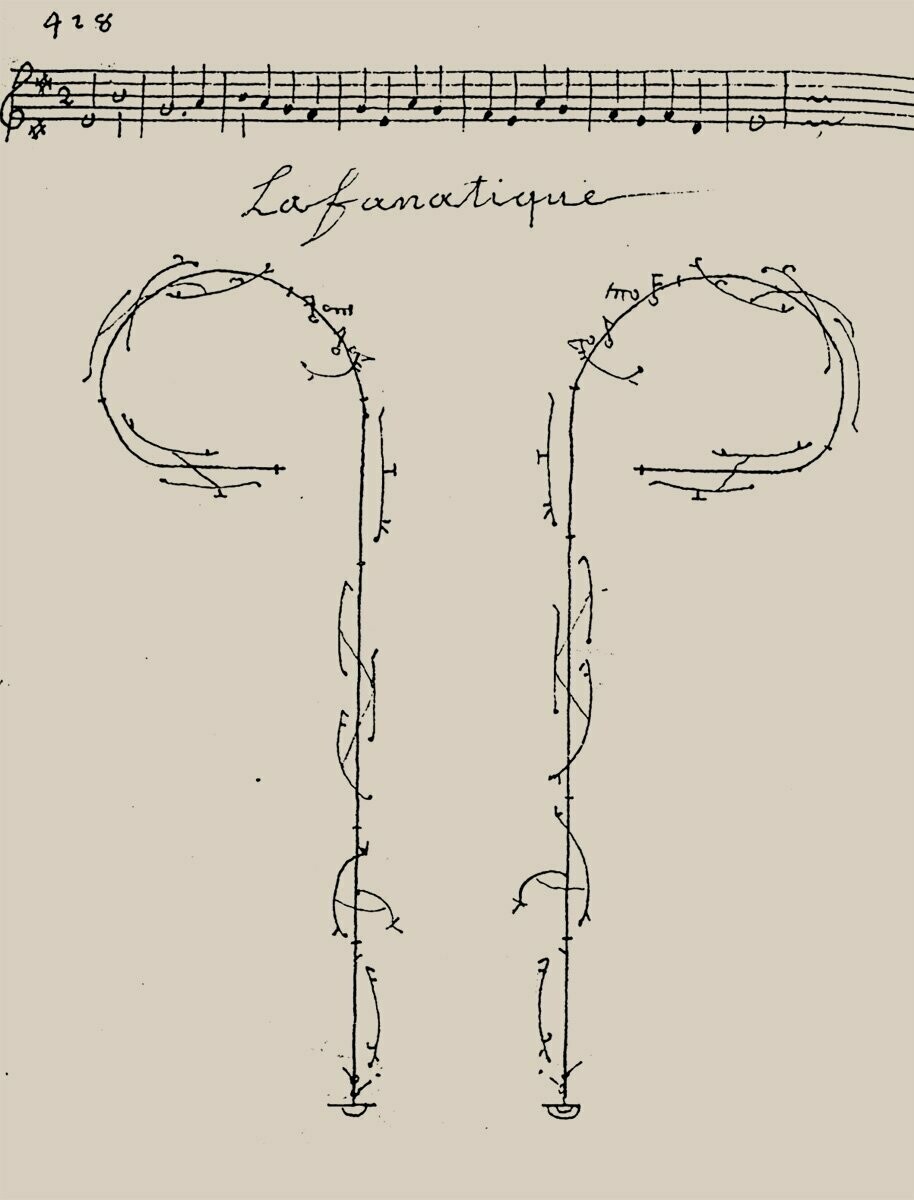 La Fanatique - Download