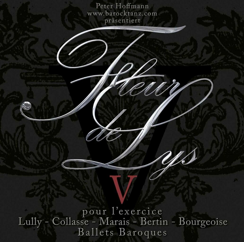 Fleur de Lys pour l'exercice V - Download