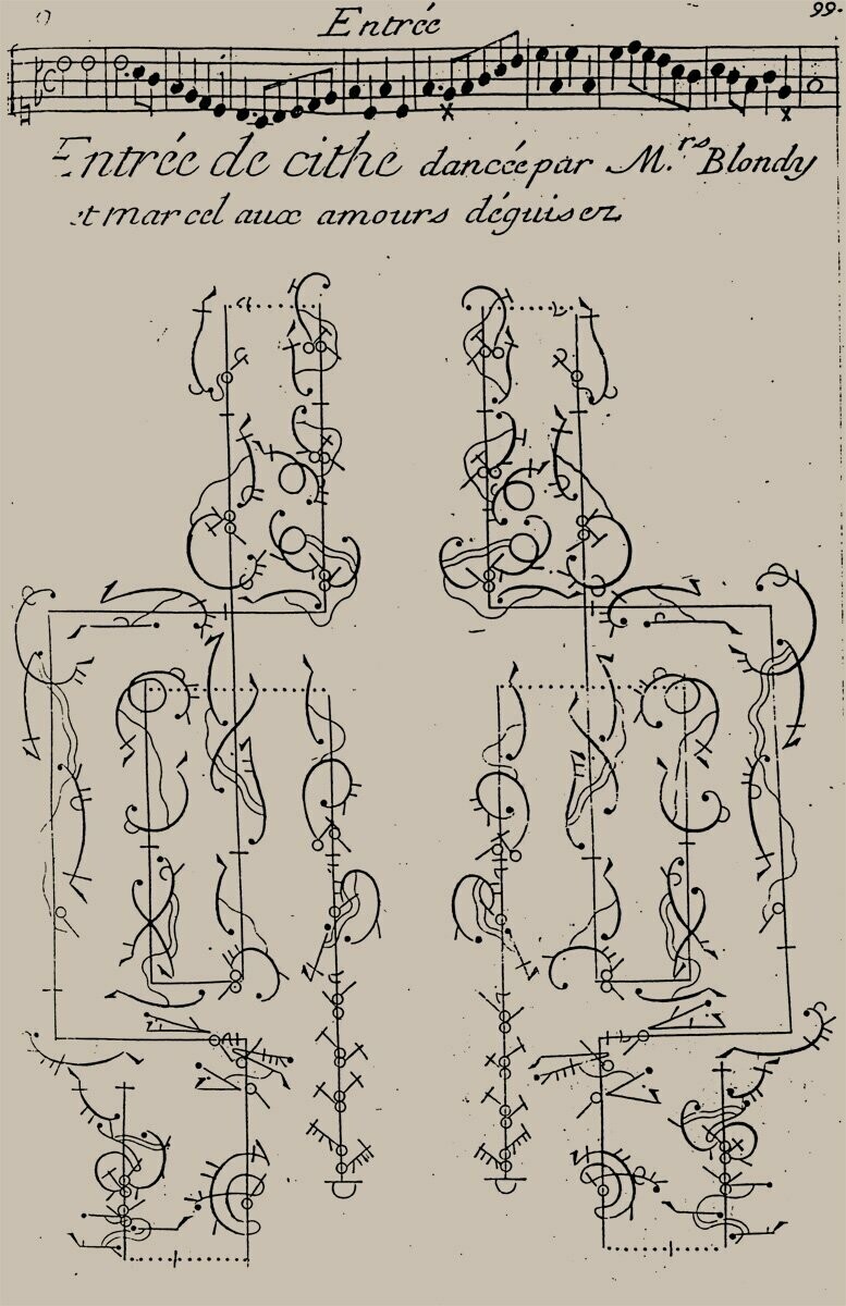 Entrée de Scythes - Amour Déguisés - Download