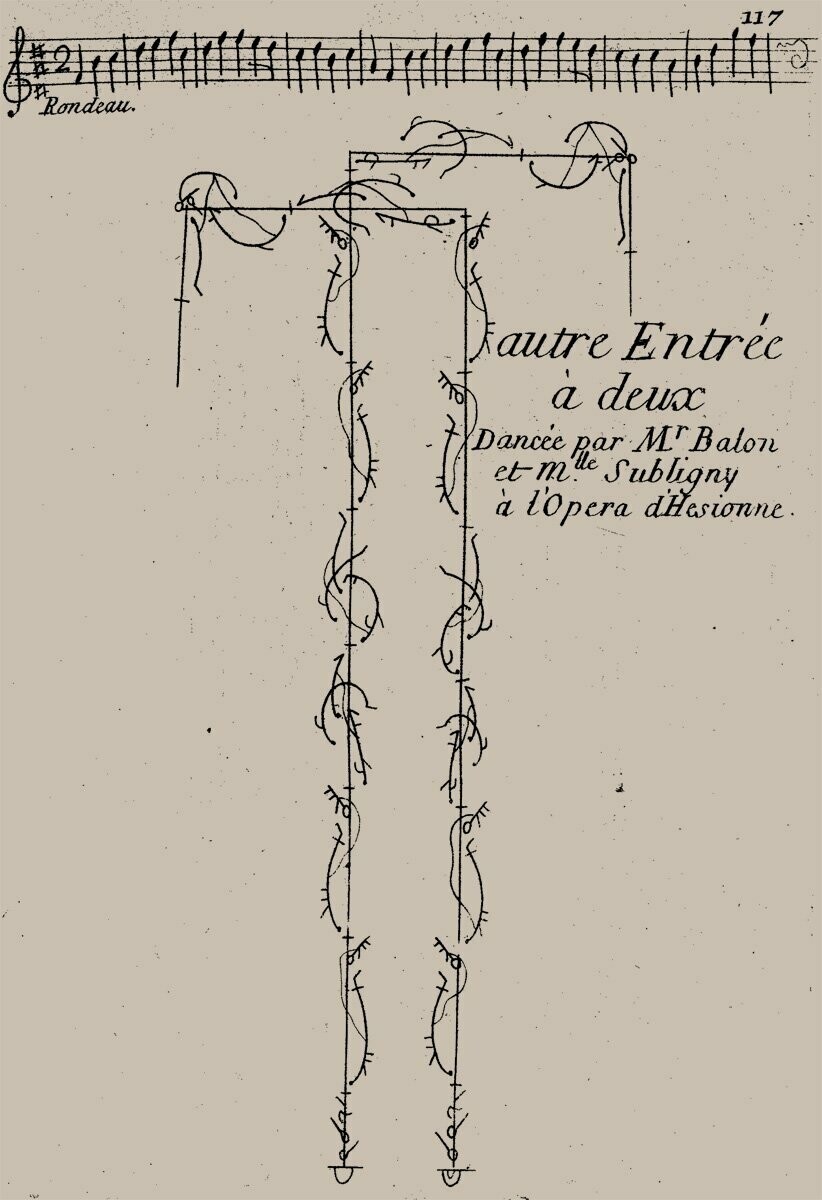 Autre Entrée à deux - Hesione - Download