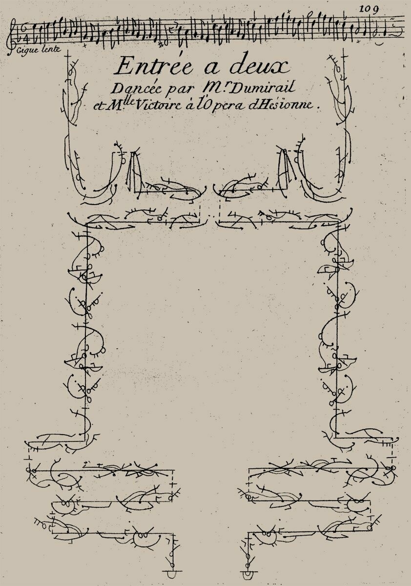 Entrée á deux - Hesione - Download
